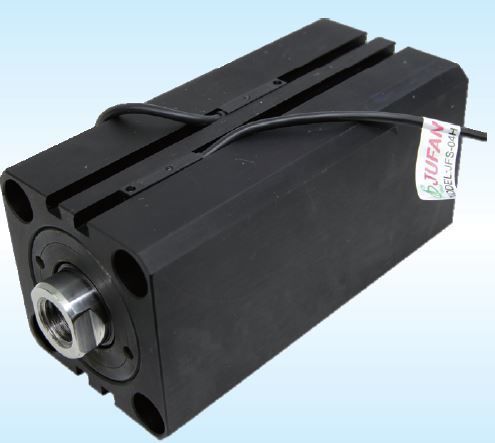 Гидравлический цилиндр - MGCXHC - Jufan Industrial Co., Ltd. - компактный
