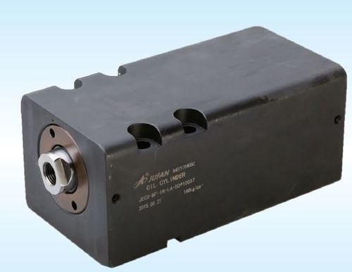 Гидравлический цилиндр - JECX - Jufan Industrial Co., Ltd. - компактный