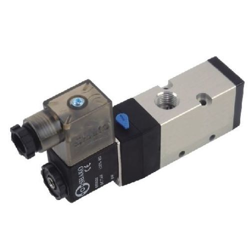 Электромагнитный клапан 3 канала - JSV-320 Series - Jufan Industrial Co., Ltd.