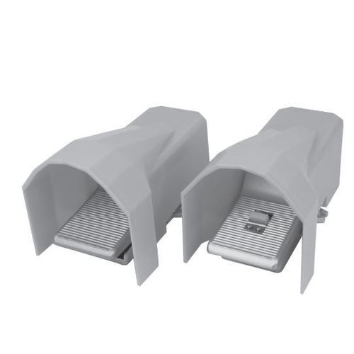 Управляющая педаль - JFV Series - Jufan Industrial Co., Ltd.