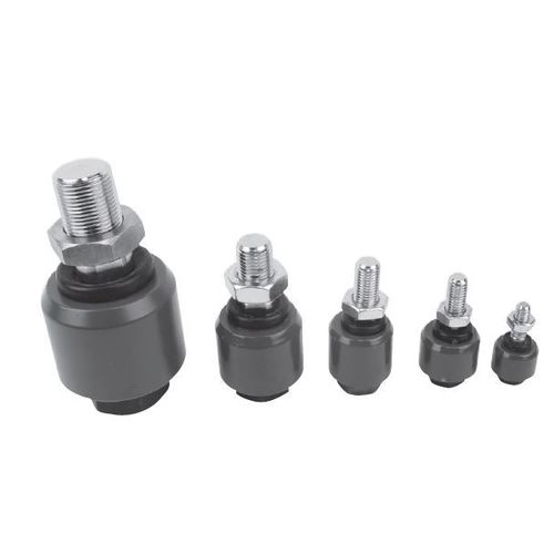 Механический соединитель - KGT - Jufan Industrial Co., Ltd.