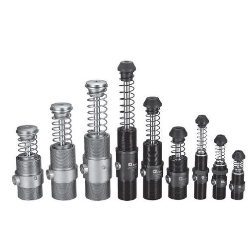 Амортизатор удара - JAD - Jufan Industrial Co., Ltd.