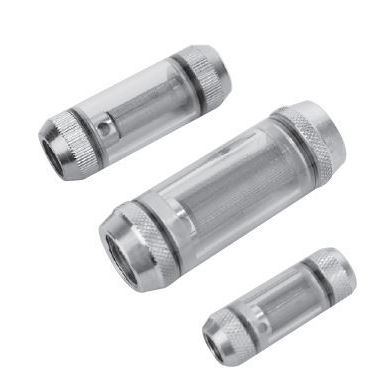 Воздушный фильтр - VF - Jufan Industrial Co., Ltd. - промышленный