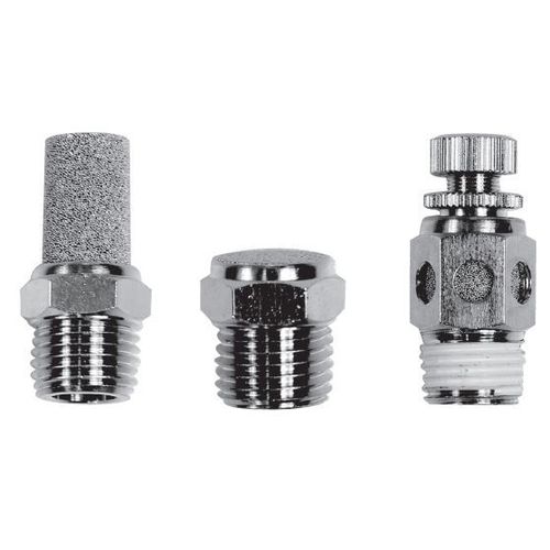 Клапан для контроля расхода - CTS - Jufan Industrial Co., Ltd. - пневматический