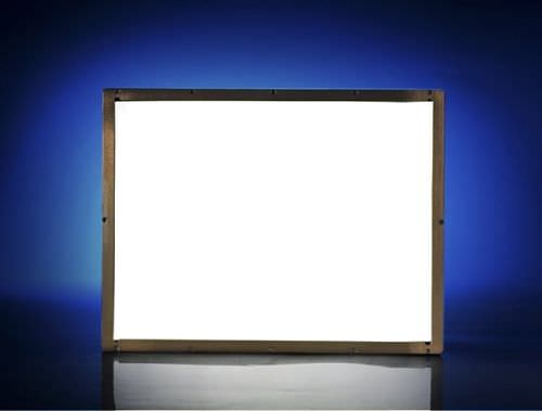 Backlight - 12" - PHLOX - светодиодное
