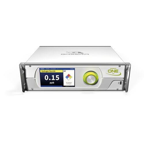 Детектор для газов - ONE HF - Gasera Ltd - фторида / водородный / с настраиваемым диодным лазером