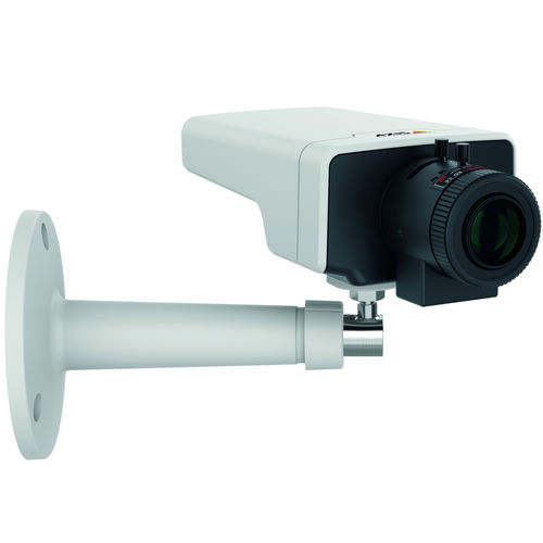 Камера для наблюдения - Axis M11 series - Axis Communications - инфракрасная / PoE / компактная
