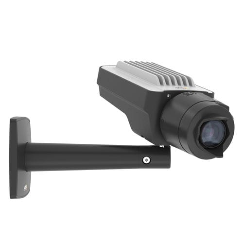 Камера для наблюдения - AXIS Q16 series  - Axis Communications - инфракрасная / CMOS / PoE