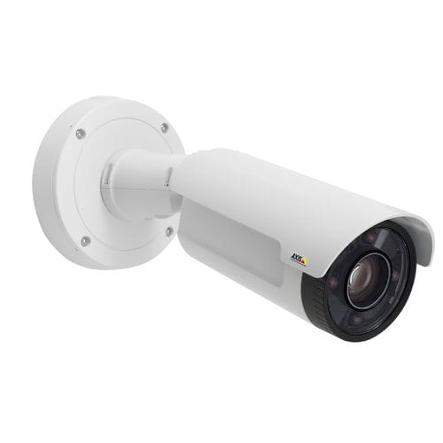 Камера для наблюдения - AXIS Q17 series  - Axis Communications - инфракрасная / CMOS / PoE