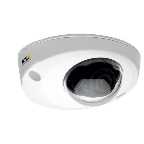 Камера для наблюдения - AXIS P39 series  - Axis Communications - многоспектральная / CMOS / PoE