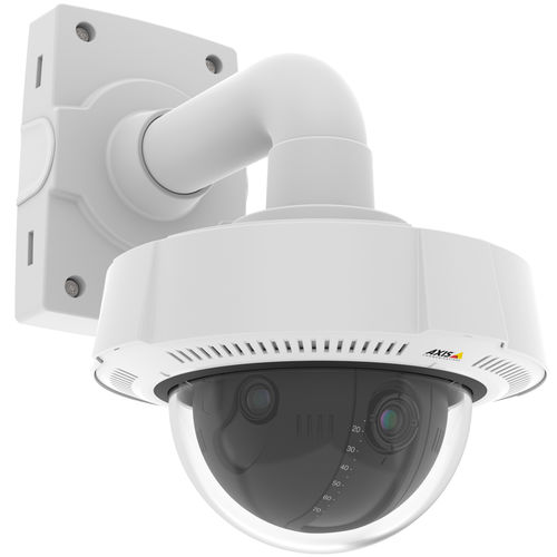 Камера для наблюдения - AXIS Q37 series  - Axis Communications - инфракрасная / CMOS / IP