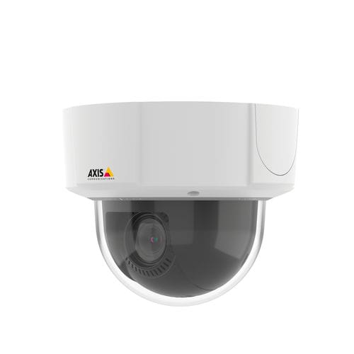 Камера для наблюдения - AXIS M5525-E PTZ series  - Axis Communications - инфракрасная / CMOS / PoE