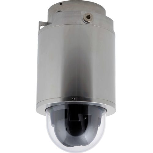 Камера для суровых природных условий - D201-S XPT Q6055 - Axis Communications - для наблюдения / инфракрасная / день / ночь