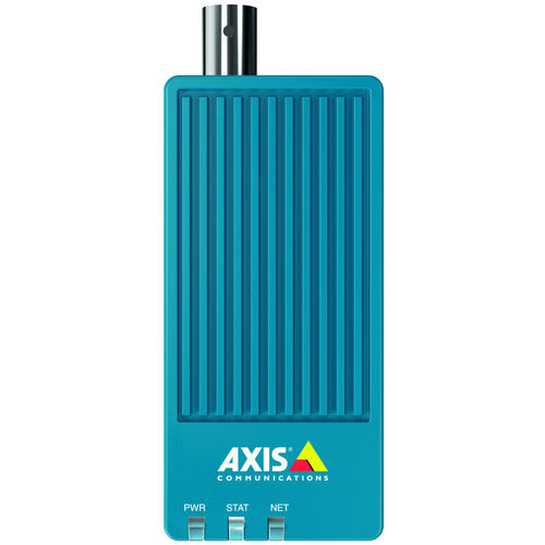 Видеотранскодер - AXIS M7011 - Axis Communications