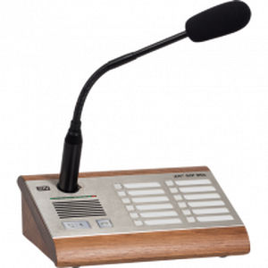 Микрофон для контроля - 2N SIP Mic  - Axis Communications