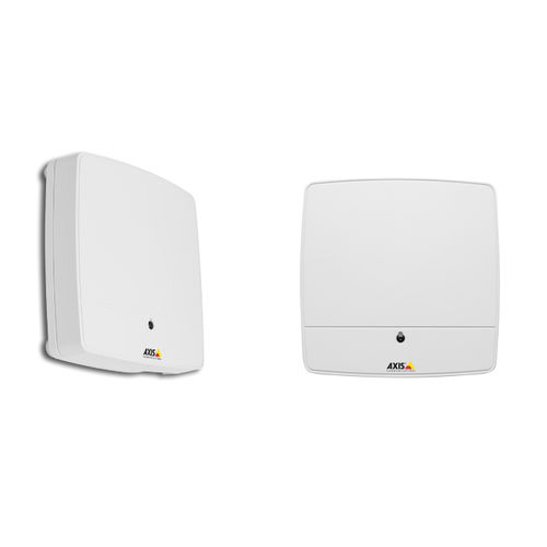 Система управления доступом в сети - AXIS A1001 - Axis Communications