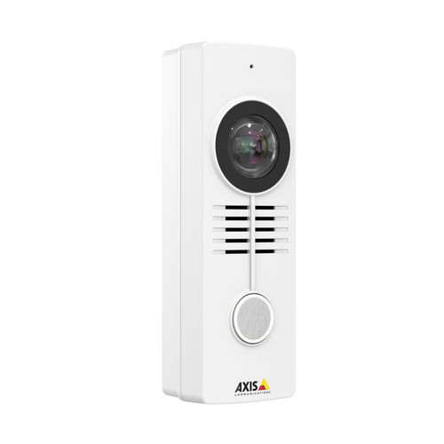 Система управления доступом - AXIS A8105-E - Axis Communications