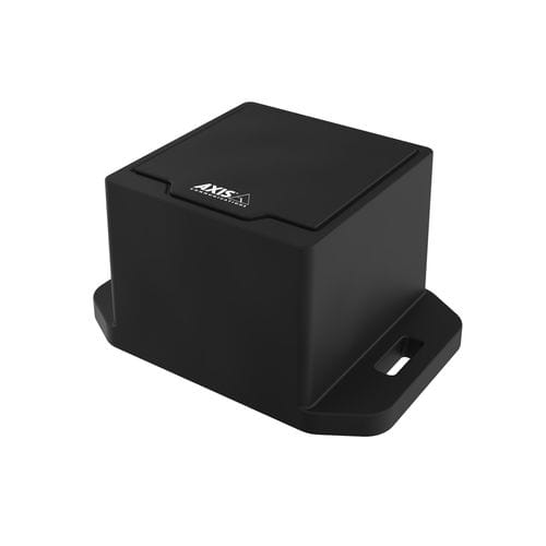 Декодер - AXIS T8705 - Axis Communications