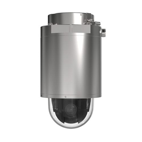 Цифровая камера - D201-S XPT Q6075 - Axis Communications - для опасных зон / для наблюдения / обнаружения