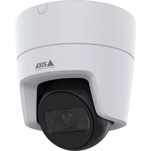 Камера под куполом - AXIS M3126-LVE - Axis Communications - WDR / для криминалистики / для наблюдения