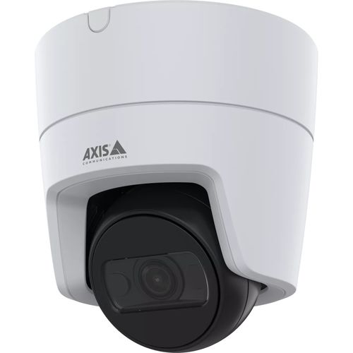 Камера под куполом - AXIS M3125-LVE - Axis Communications - для криминалистики / WDR / для наблюдения