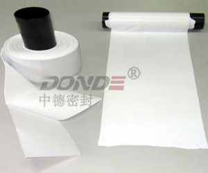 Проволочный PTFE - ZD-GS1603 - cixi zonde sealing and gasket.co.,Ltd