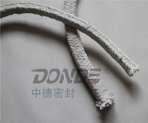 Керамическое волокно - ZD-CC03 - cixi zonde sealing and gasket.co.,Ltd - из стекловолокна / из керамического волокна / ровинг