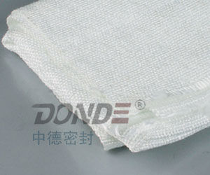 Волокно стекла - ZD-GC - cixi zonde sealing and gasket.co.,Ltd - волоконная ткань / ровинг