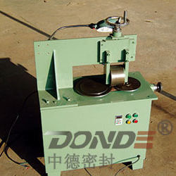 Сновальная машина - ZD-MG40 - cixi zonde sealing and gasket.co.,Ltd