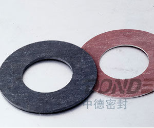 Плоский уплотнитель - ZD-G1330 - cixi zonde sealing and gasket.co.,Ltd - из каучука / из БНК / SBR