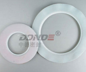 Уплотнитель из графита - ZD-G1700 - cixi zonde sealing and gasket.co.,Ltd - из каучука / из ПТФЭ / из ПВХ