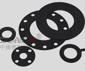 Уплотнитель из каучука - ZD-G2040 - cixi zonde sealing and gasket.co.,Ltd - из неопрена / из БНК / SBR