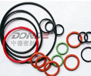 Кольцевой уплотнитель - ZD-G2090 - cixi zonde sealing and gasket.co.,Ltd - из полиуретана / из каучука / из нитрильного каучука