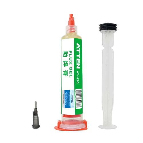 Сварочный флюс - AT-H20 - Shenzhen ATTEN Technology Co,. Ltd