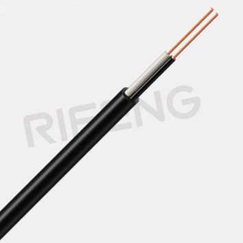 Электрический кабель питания - 2PNCT - Guangdong Rifeng Cable Company - из меди / для использования в промышленности / для внешнего использования
