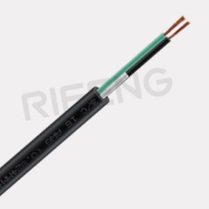 Электрический кабель питания - SV series  - Guangdong Rifeng Cable Company - изолированный / маслоустойчивый / устойчивый к погодным катаклизмам
