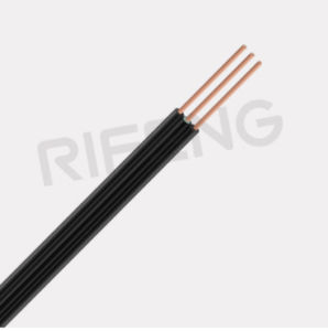Электрический кабель питания - HP series  - Guangdong Rifeng Cable Company - из меди / для внешнего использования / с изоляцией из каучука