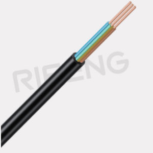 Электрический кабель питания - H05BN4-F - Guangdong Rifeng Cable Company - многопроволочный / из меди / промышленный