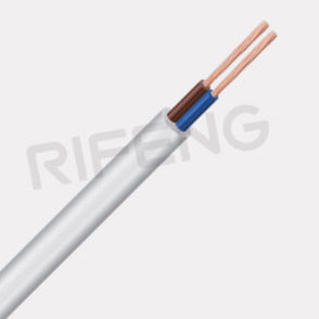 Электрический кабель питания - H05VV-F - Guangdong Rifeng Cable Company - многопроволочный / с оболочкой из ПВХ