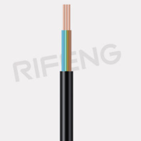 Электрический кабель питания - H07V-K/R/U - Guangdong Rifeng Cable Company - маслоустойчивый / устойчивый к погодным катаклизмам / многопроволочный