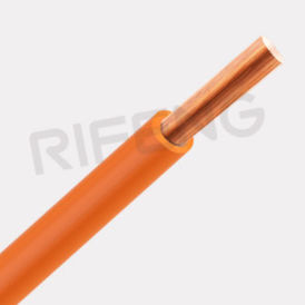 Электрический кабель питания - H01N2-D - Guangdong Rifeng Cable Company - маслоустойчивый / устойчивый к погодным катаклизмам / многопроволочный
