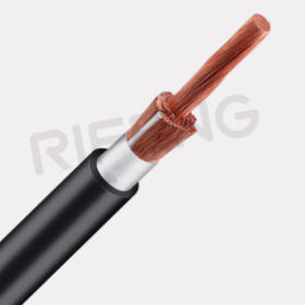 Электрический кабель питания - 60245IEC81(YH) - Guangdong Rifeng Cable Company - многопроволочный / для внешнего использования / для сварки