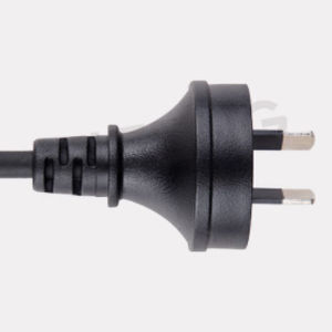 Электрический шнур с вилкой - RF-88A - Guangdong Rifeng Cable Company