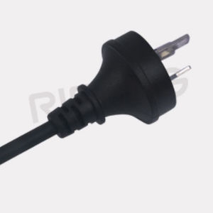 Электрический шнур с вилкой - RF-43 - Guangdong Rifeng Cable Company