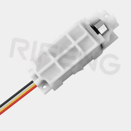 Электронный врезной замок - RFES-01 - Guangdong Rifeng Cable Company - для электрического кабеля / герметичный