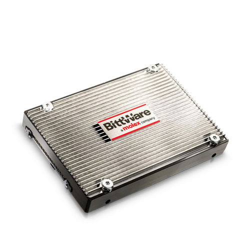 Микросхема ПЛИС Мини PCIe - 250-U2 - BittWare - с процессором вход/выход