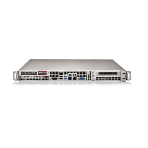 Сервер для стокирования - TeraBox 1000S - BittWare - 1U / Intel® Xeon