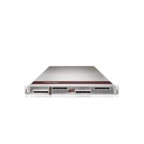 Сервер для стокирования - TeraBox 1400B - BittWare - для сети / 1U / Intel® Xeon