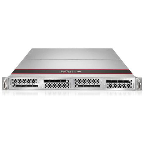 ПЛИС - TK242 - BittWare