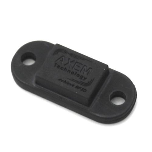 Этикетка UHF - AX’Tag Memento 64K M UHF - AXEM Technology - для металла / для металлических поверхностей